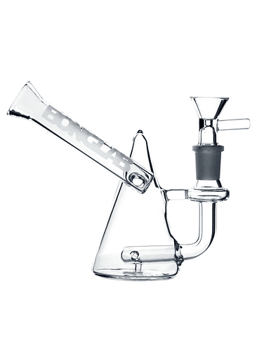 PRISMA CLEAR-BONGLAB 1