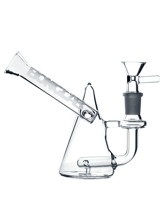 PRISMA CLEAR-BONGLAB 1