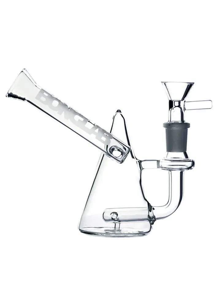 Prisma Clear-Bonglab 1