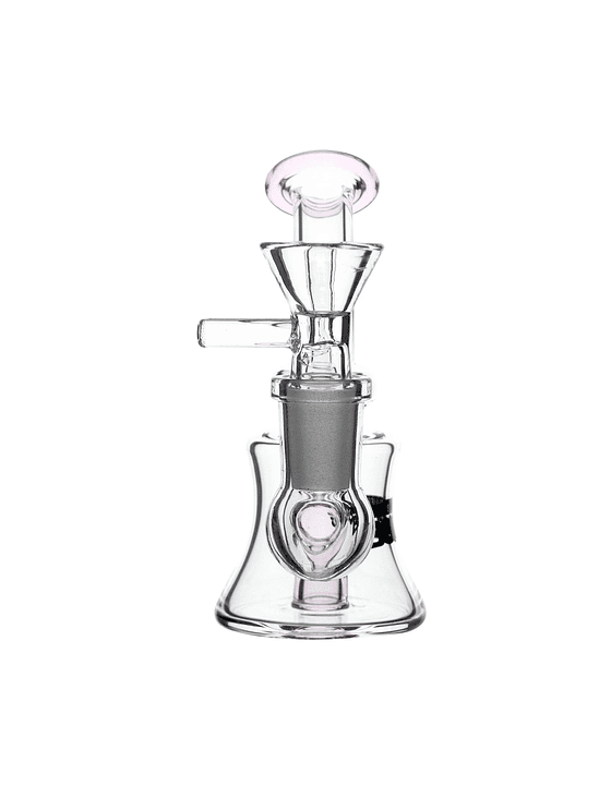 TINY BELL PURPLE-BONGLAB 2