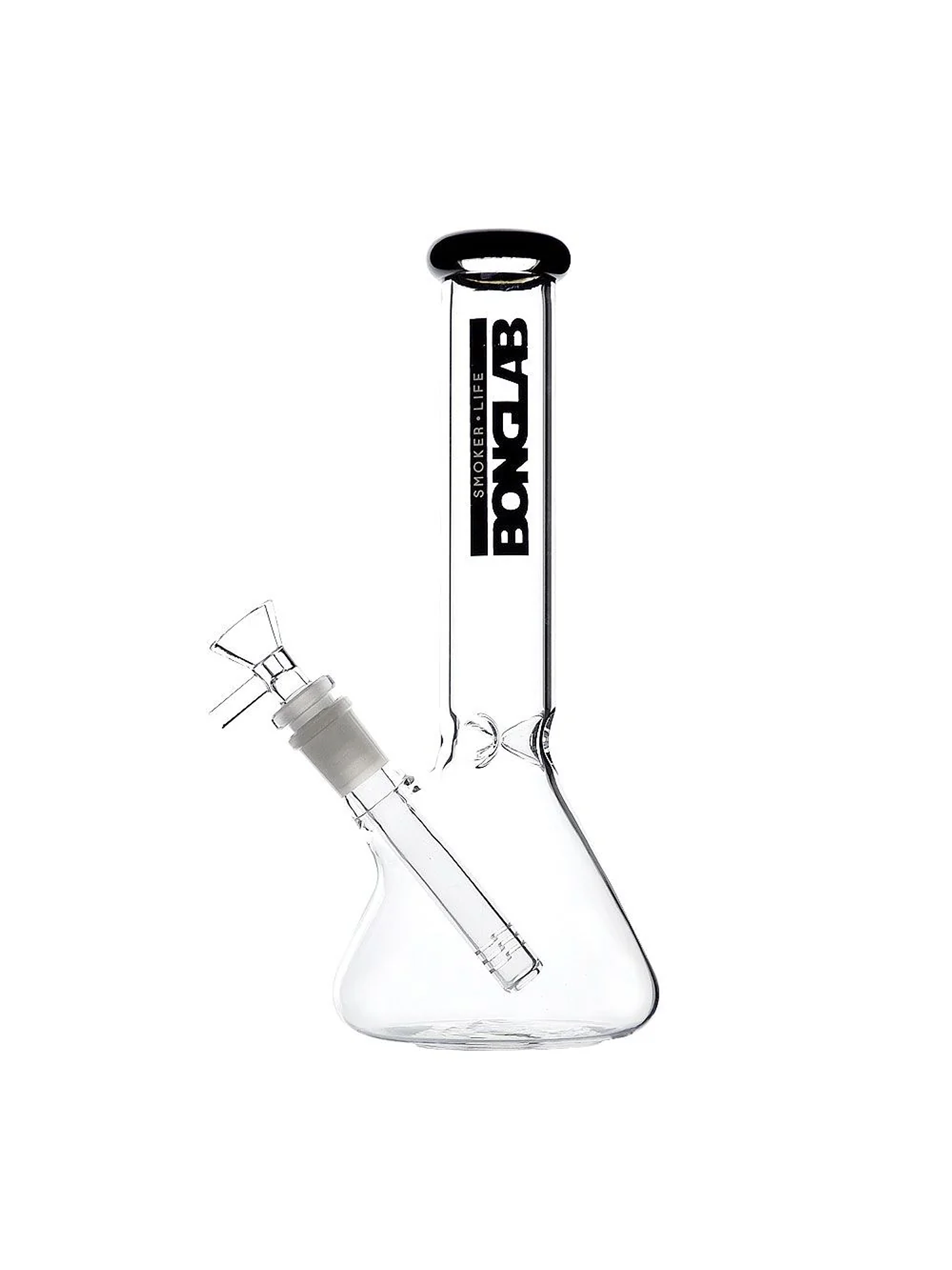 Little Buchner-Bonglab 1