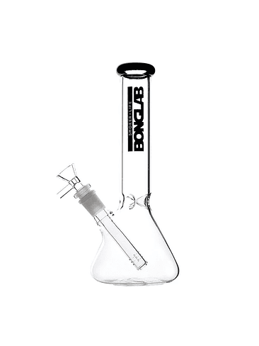 LITTLE BUCHNER BLACK-BONGLAB 1