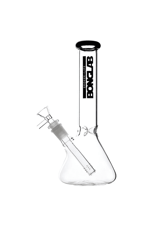 LITTLE BUCHNER BLACK-BONGLAB 1