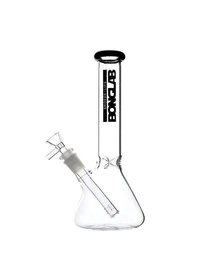 Little Buchner-Bonglab 1