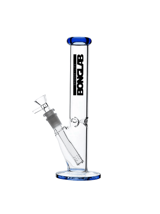 CLASSIC ICE BLUE-BONGLAB 1