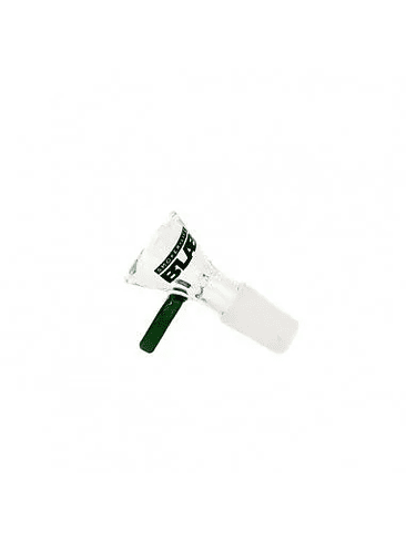 QUEMADOR DE 14MM GREEN-BONGLAB 1