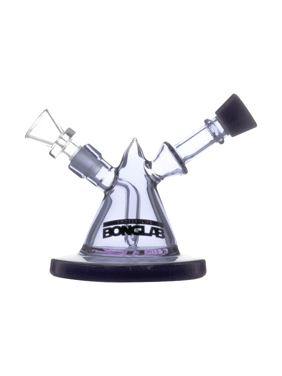 PRISMA PLUS PURPLE-BONGLAB 1