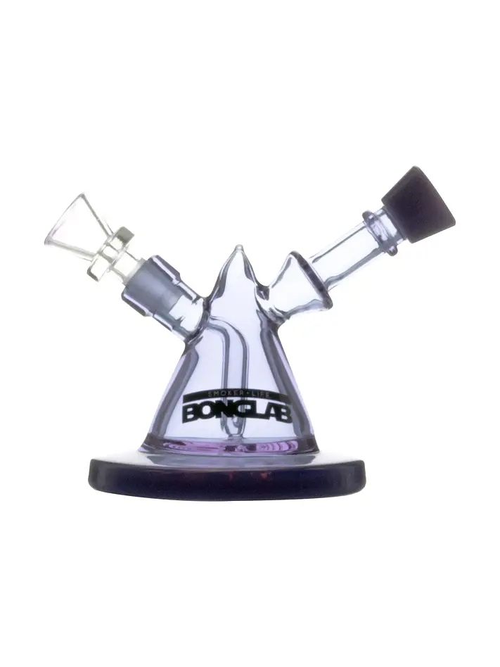Prisma Plus -Bonglab 1