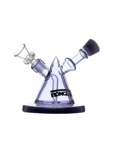 PRISMA PLUS PURPLE-BONGLAB 2