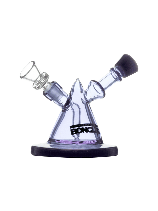 PRISMA PLUS PURPLE-BONGLAB 2