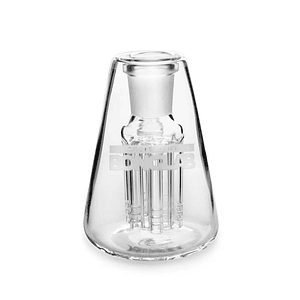 Atrapaceniza Tree 18Mm Clear 45-Bonglab