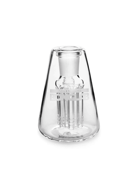 ATRAPACENIZA TREE 18MM CLEAR 45-BONGLAB 1