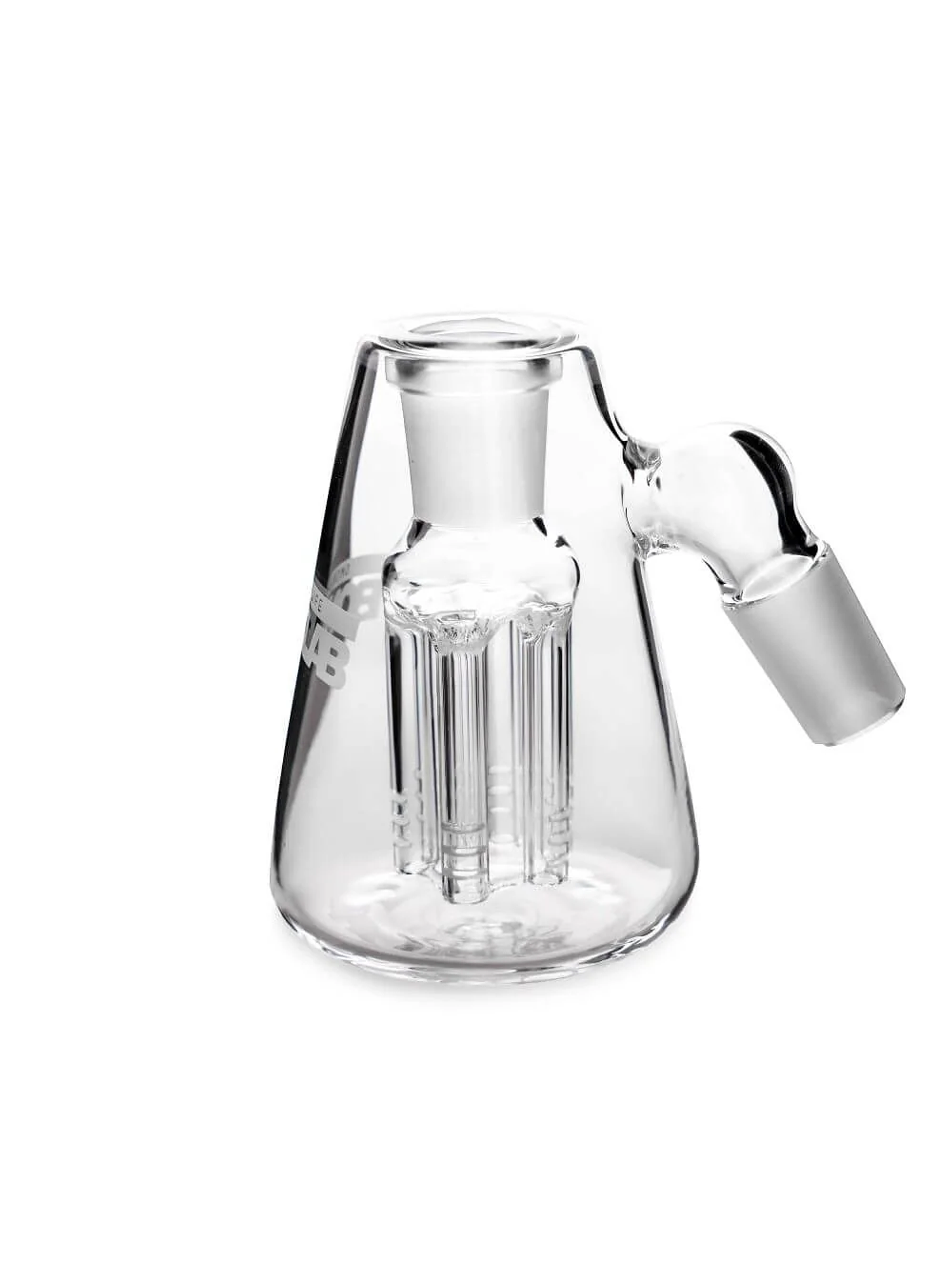 Atrapaceniza Tree 18Mm Clear 45-Bonglab 2