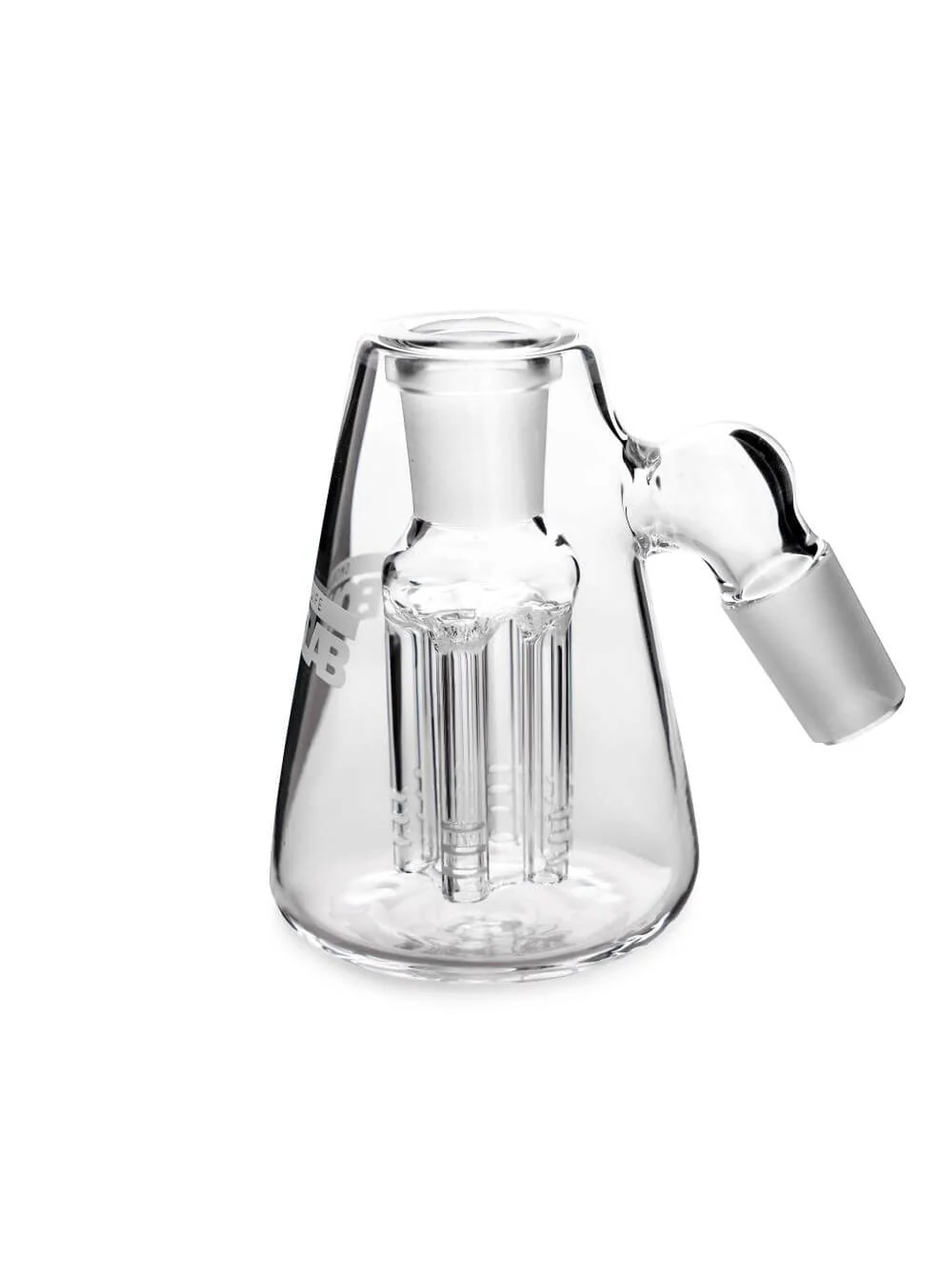 Atrapaceniza Tree 18Mm Clear 45-Bonglab 2