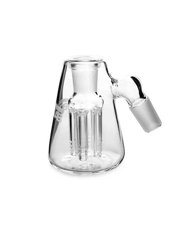 ATRAPACENIZA TREE 18MM CLEAR 45-BONGLAB 2