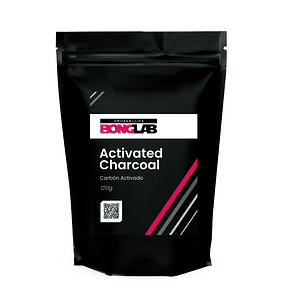 Purify Carbon Activado 120Gr-Bonglab