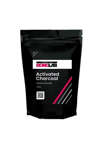 PURIFY CARBON ACTIVADO 120GR-BONGLAB 2