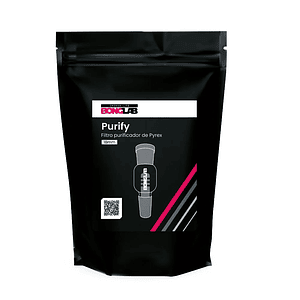 Purify Carbon Filter System Kit 18Mm-Bonglab