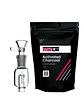 PURIFY CARBON FILTER SYSTEM KIT 18MM-BONGLAB - Miniatura 1