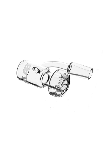 BANGER TERP SLURPER CUARZO MACHO 14MM-BONGLAB 2