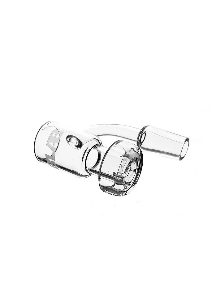 Banger Terp Slurper Cuarzo Macho 14Mm-Bonglab 2