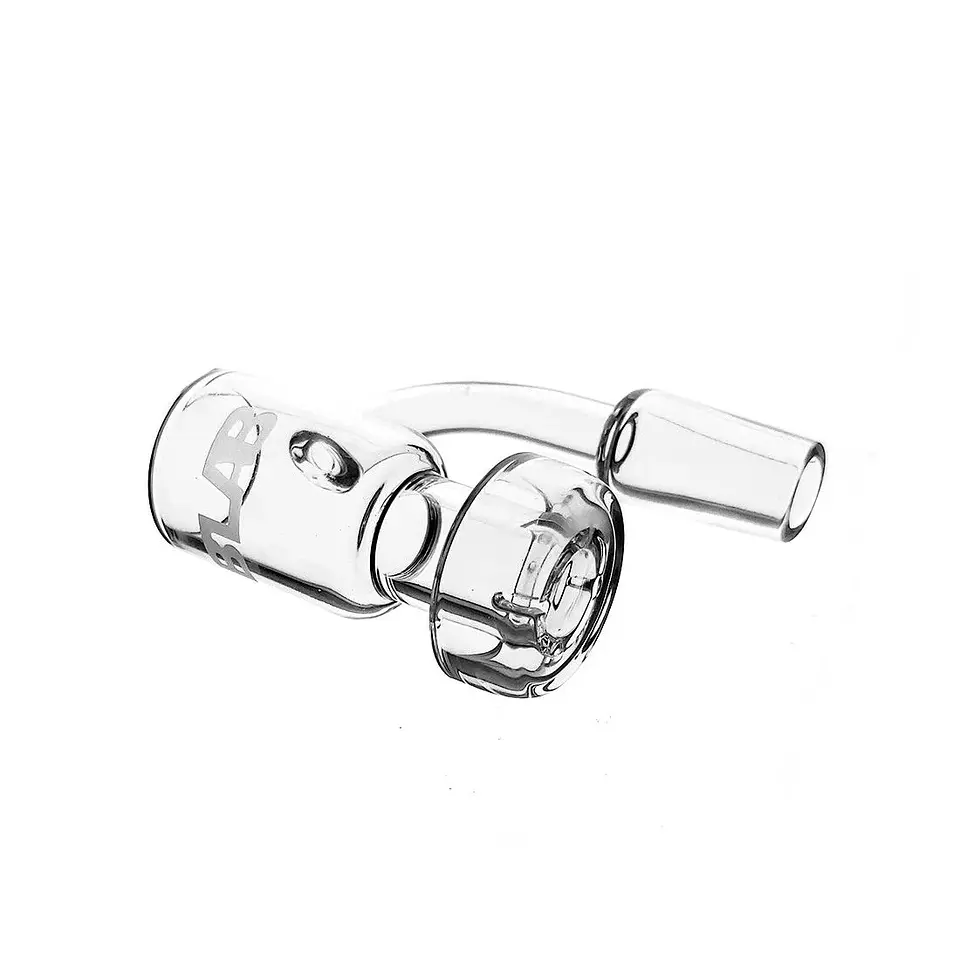 Banger Terp Slurper Cuarzo Macho 14Mm-Bonglab 2