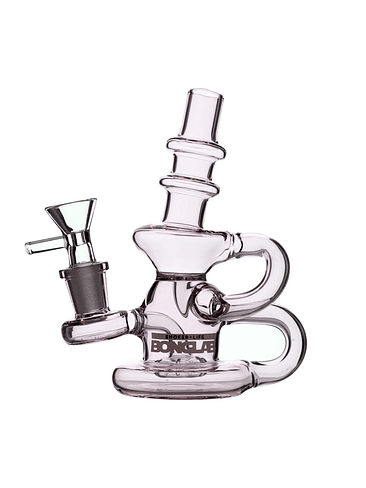 R3 MINI PINK-BONGLAB 1