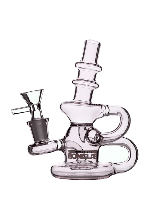 R3 MINI PINK-BONGLAB 1