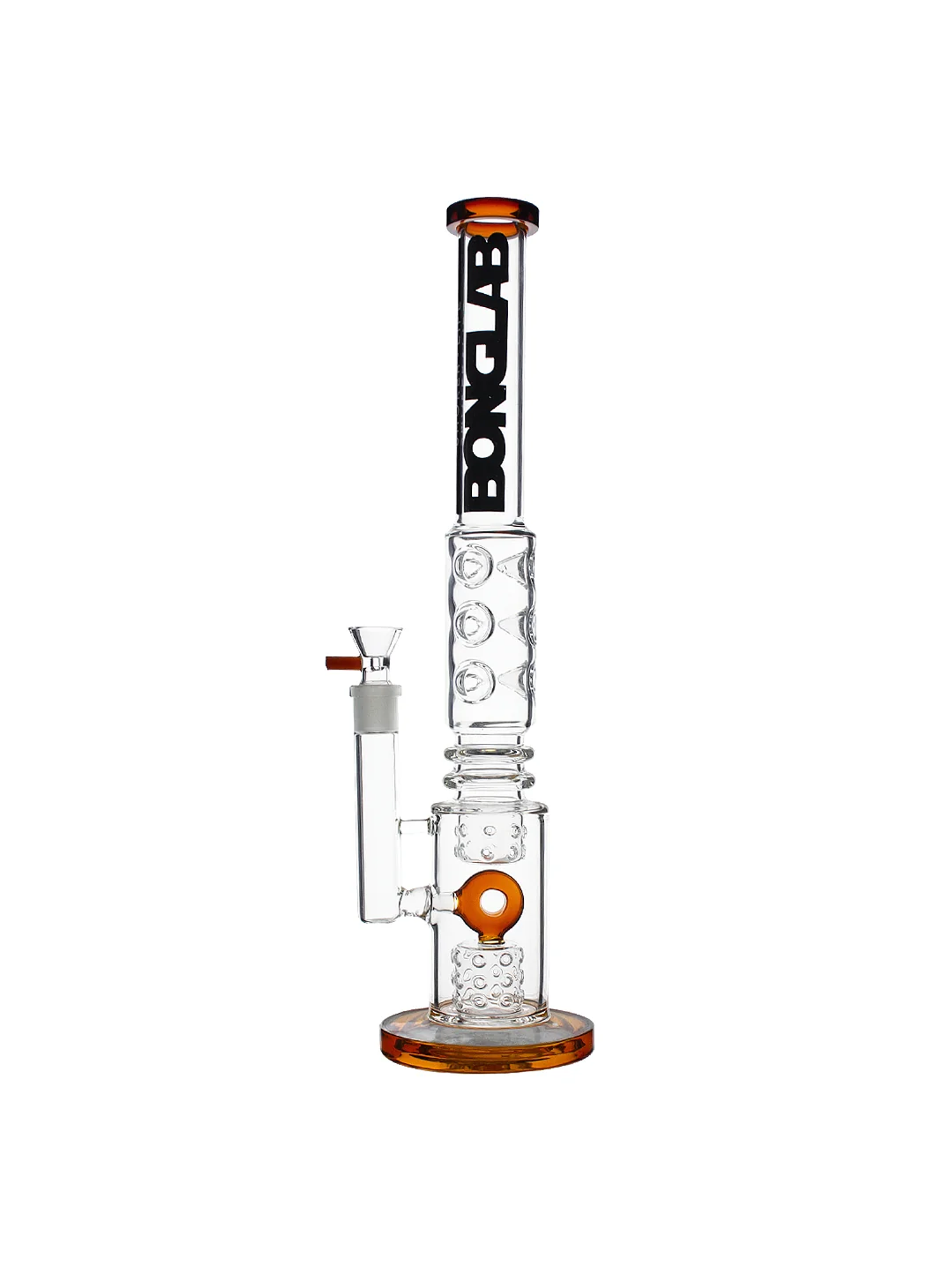 The Trash Big Logo-Bonglab 1