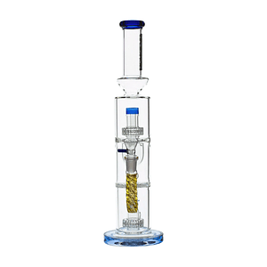 The Sheikh 42Cm Blue-Bonglab