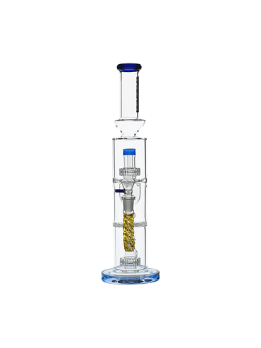 THE SHEIKH BLUE-BONGLAB 1