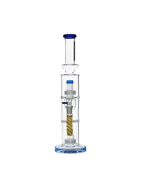 THE SHEIKH BLUE-BONGLAB 1