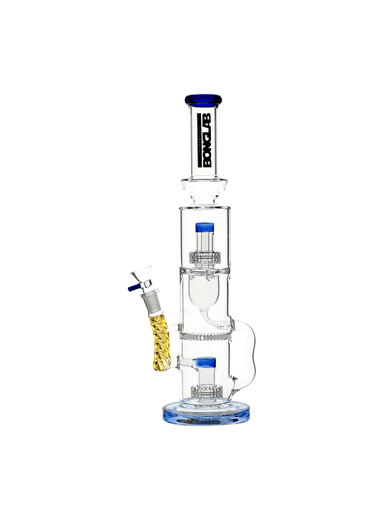 THE SHEIKH BLUE-BONGLAB 2