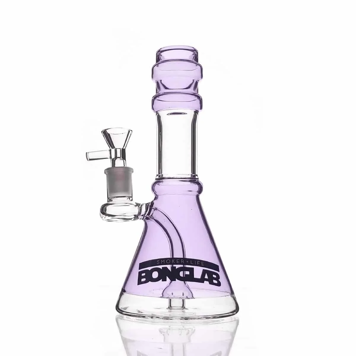 Jelly Drop-Bonglab 1