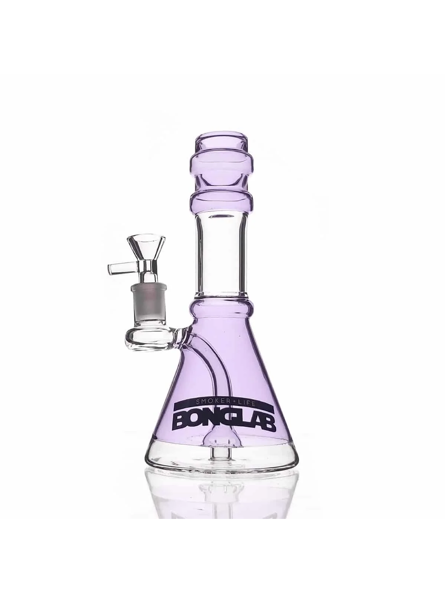 Jelly Drop-Bonglab 1