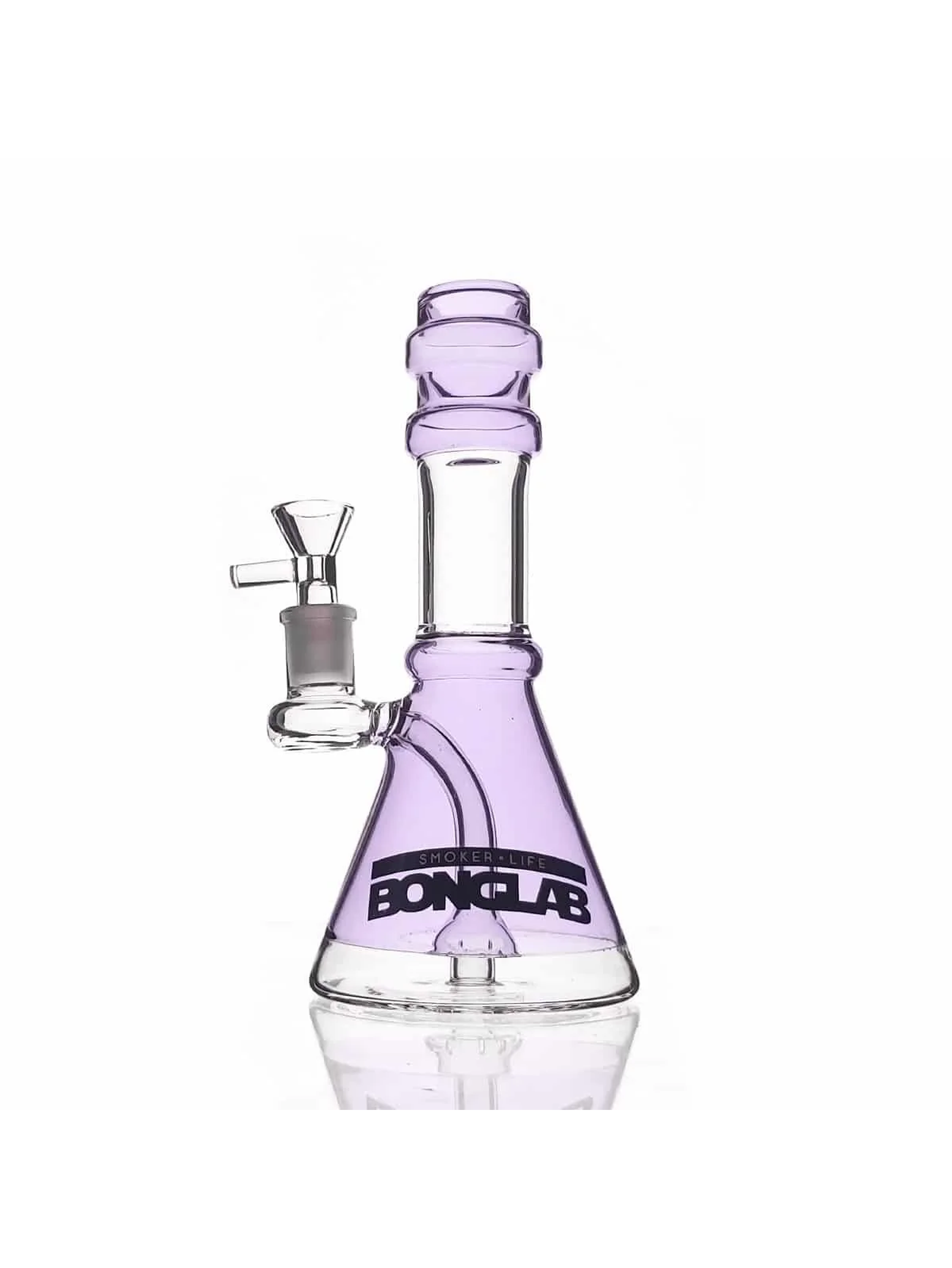 Jelly Drop-Bonglab 1