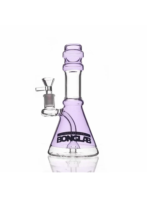 Jelly Drop-Bonglab 1