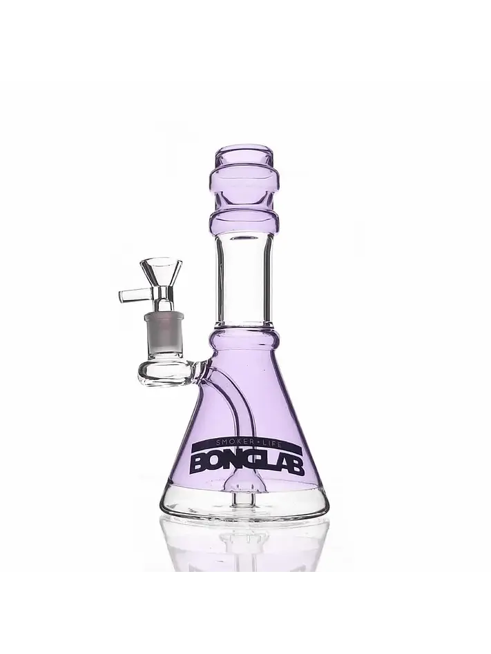 Jelly Drop-Bonglab 1