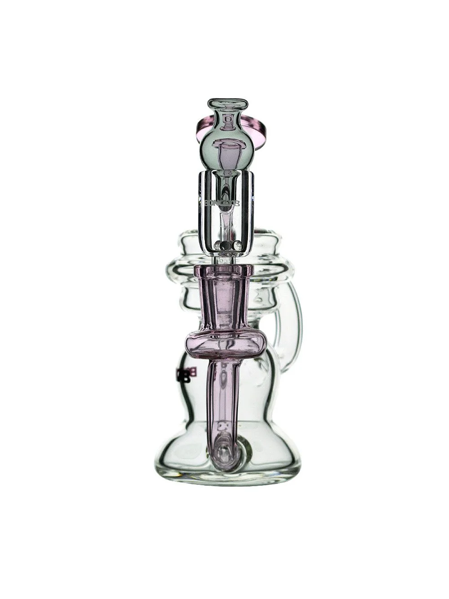 Double Circuit Kit Extractos-Bonglab 1