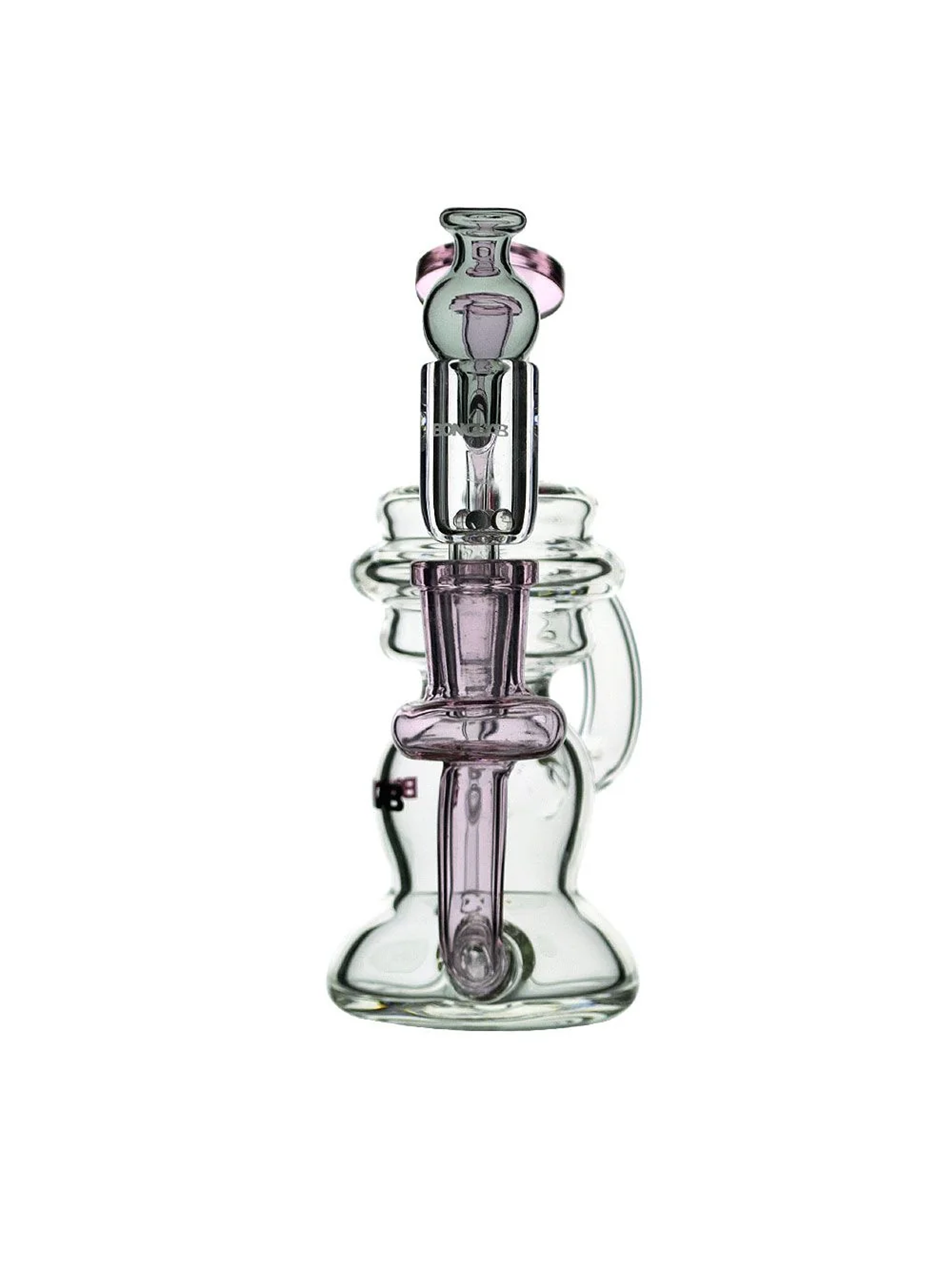 Double Circuit Kit Extractos-Bonglab 1