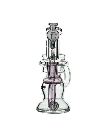 DOUBLE CIRCUIT KIT EXTRACTOS-BONGLAB 1