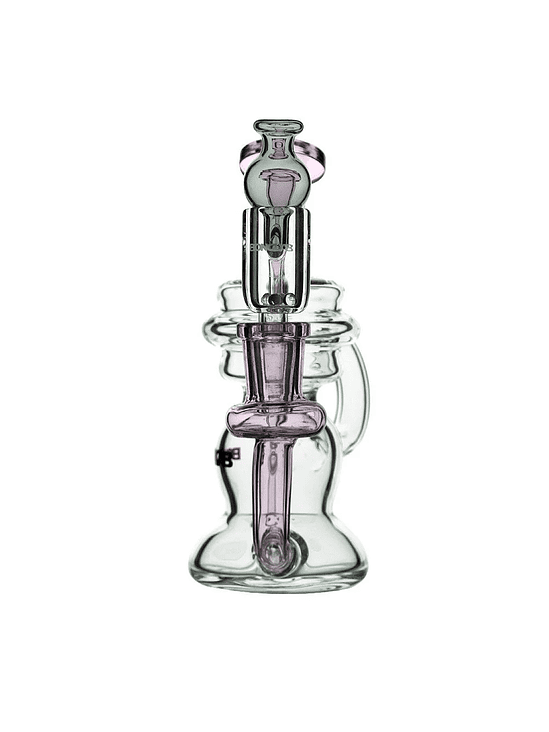 DOUBLE CIRCUIT KIT EXTRACTOS-BONGLAB 1