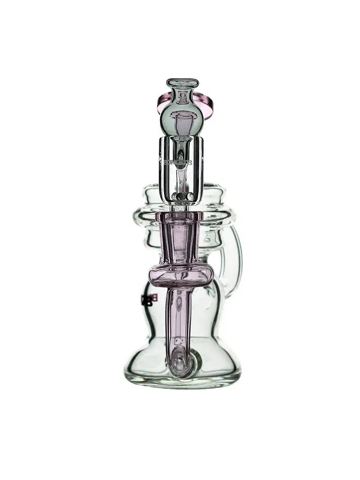 Double Circuit Kit Extractos-Bonglab 1
