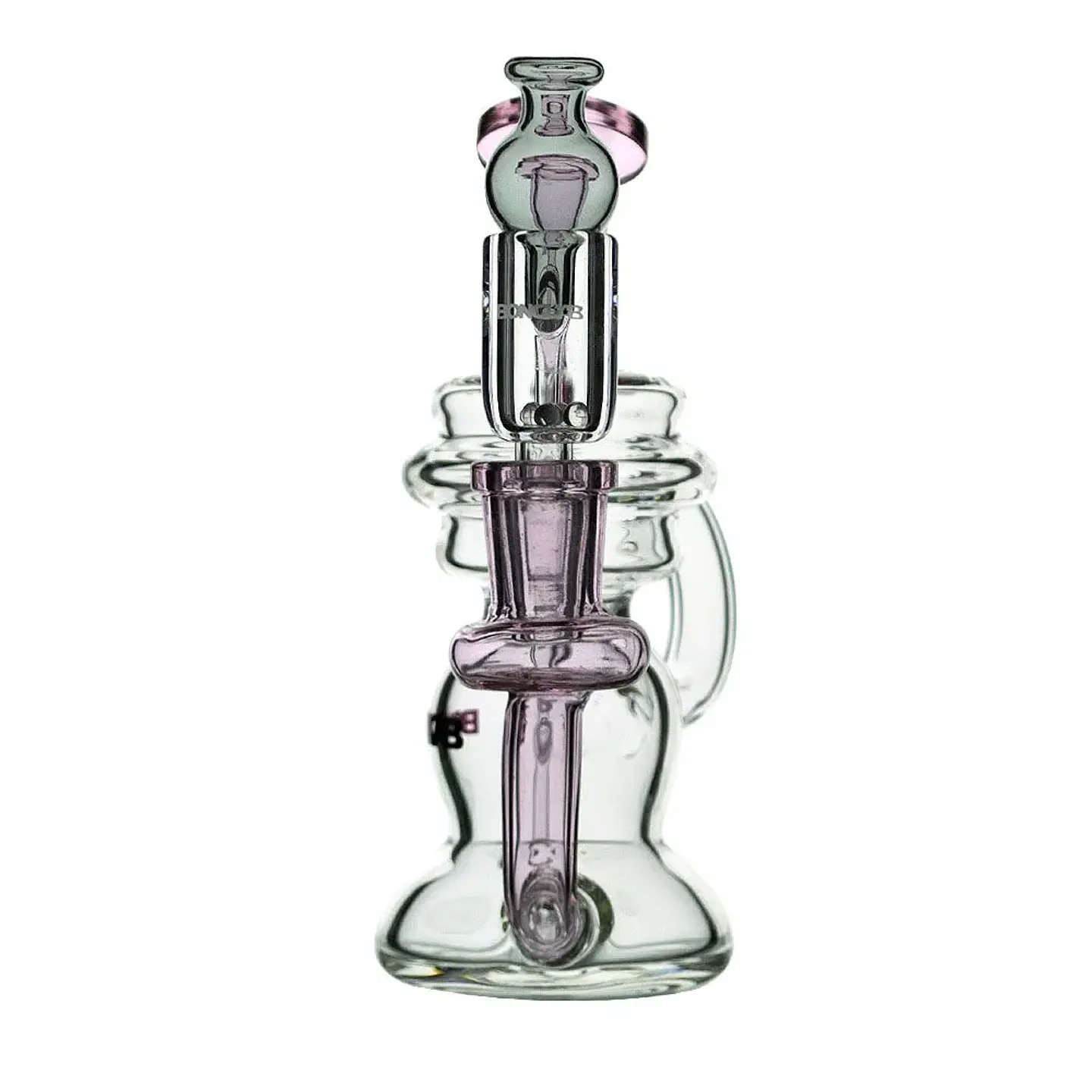 Double Circuit Kit Extractos-Bonglab 2