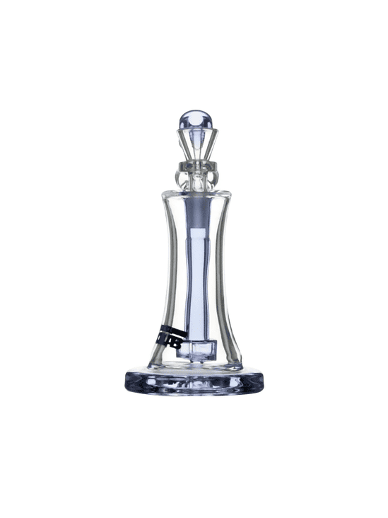 HANDY RIG PURPLE-BONGLAB 1