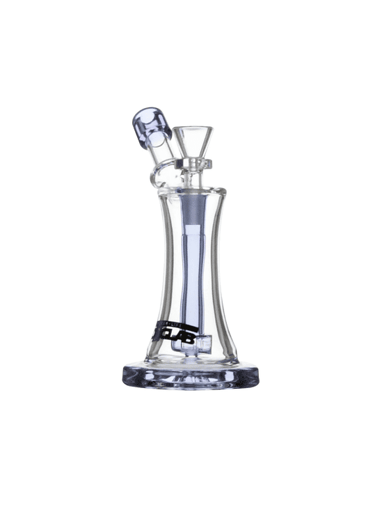 HANDY RIG PURPLE-BONGLAB 2