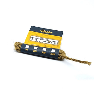 Mecha Ovillo 1 Mt-Bonglab