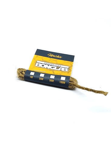 MECHA OVILLO 1 MT-BONGLAB 1