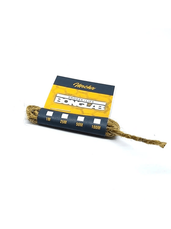 MECHA OVILLO 1 MT-BONGLAB 1