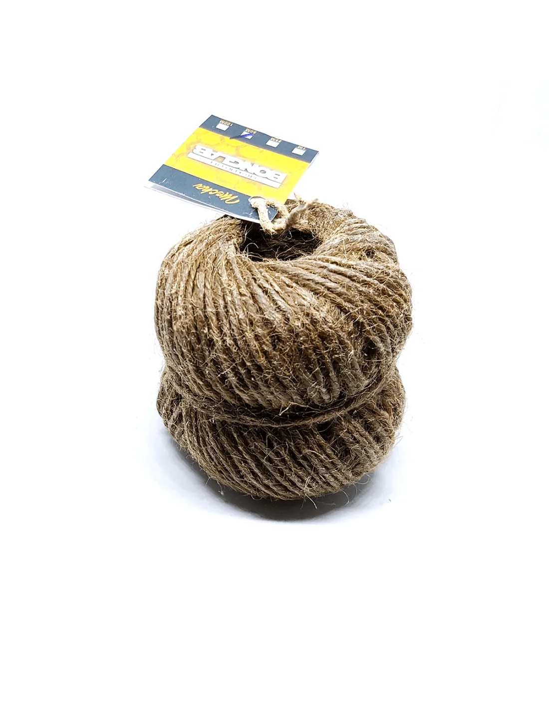 Mecha Ovillo 25Mt-Bonglab 1